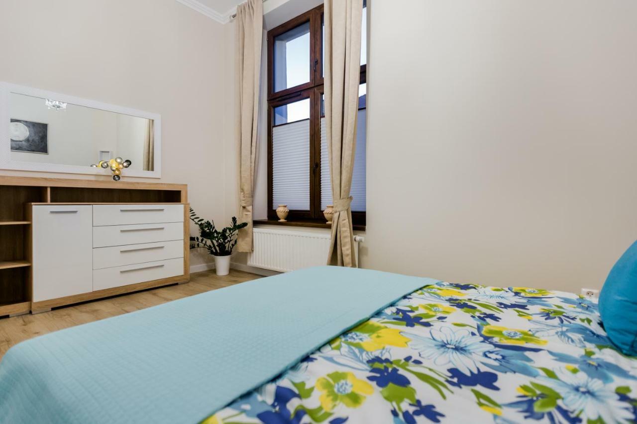 Kings Landing Apartament Apartment Krakow Luaran gambar