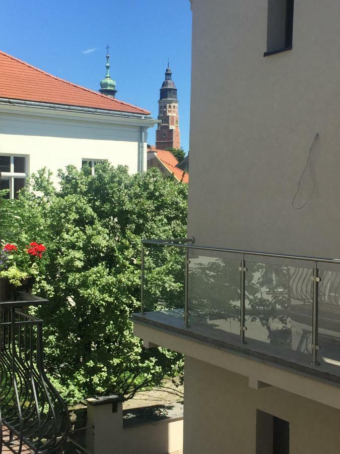 Kings Landing Apartament Apartment Krakow Luaran gambar