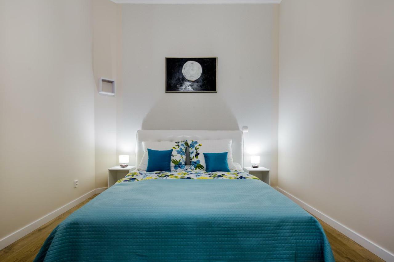Kings Landing Apartament Krakow Luaran gambar