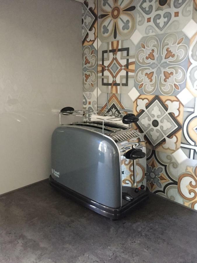Kings Landing Apartament Krakow Luaran gambar